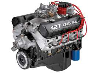 C1412 Engine